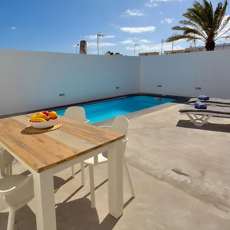 Dayspring * Puerto del Carmen (Lanzarote)