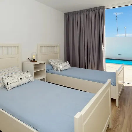 Villa Dayspring
