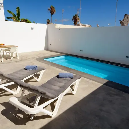 Villa Dayspring