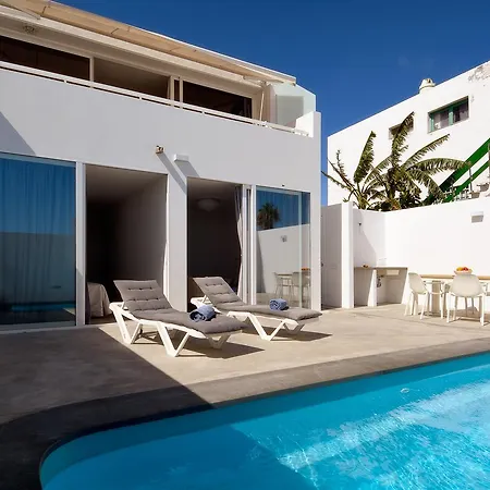 Villa Dayspring *
