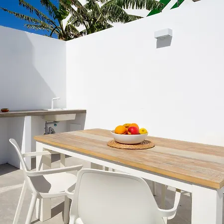 Dayspring Villa Puerto del Carmen (Lanzarote)
