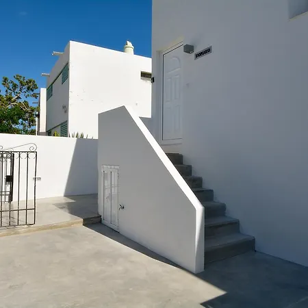 Villa Dayspring *